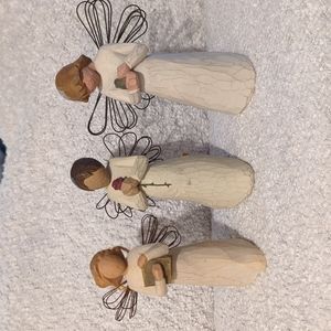 Willow Tree Angel Set